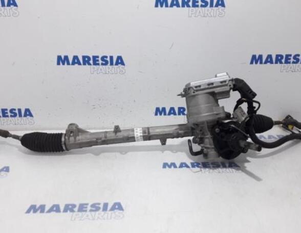 Steering Gear CITROËN BERLINGO Box Body/MPV (K9), PEUGEOT PARTNER Box Body/MPV (K9), PEUGEOT RIFTER