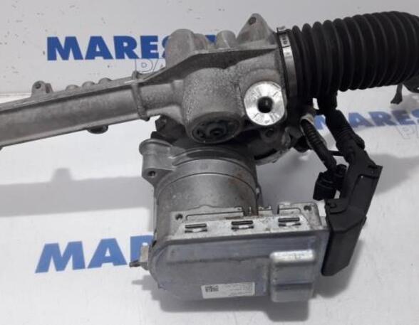 Steering Gear CITROËN BERLINGO Box Body/MPV (K9), PEUGEOT PARTNER Box Body/MPV (K9), PEUGEOT RIFTER