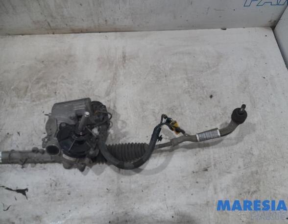 Steering Gear CITROËN BERLINGO Box Body/MPV (K9), PEUGEOT PARTNER Box Body/MPV (K9), PEUGEOT RIFTER