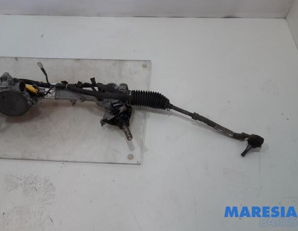 Steering Gear CITROËN C4 Grand Picasso II (DA, DE), CITROËN C4 Picasso II (--)