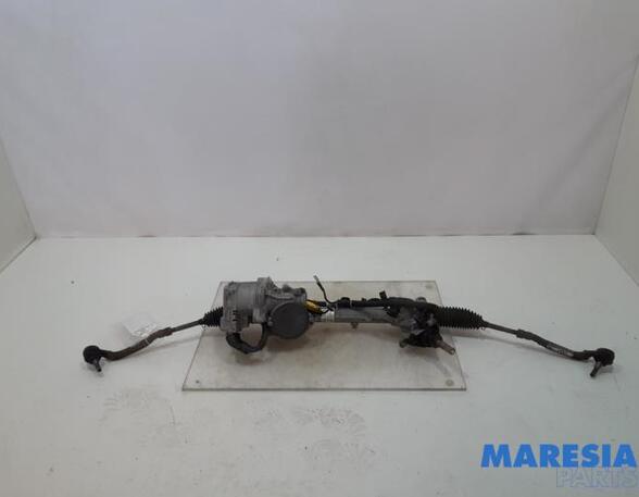 Steering Gear CITROËN C4 Grand Picasso II (DA, DE), CITROËN C4 Picasso II (--)