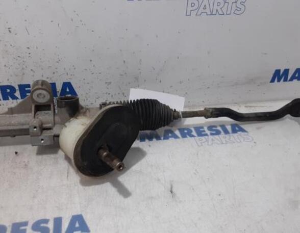 Steering Gear RENAULT MEGANE III Hatchback (BZ0/1_, B3_)