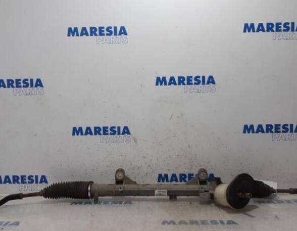 Steering Gear RENAULT MEGANE III Hatchback (BZ0/1_, B3_)