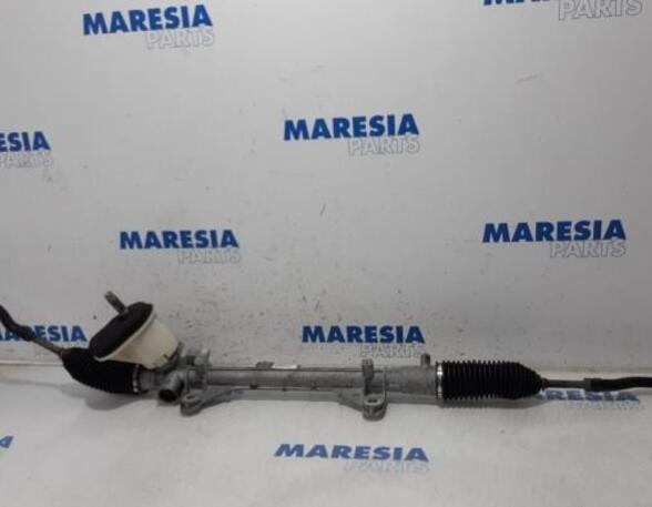 Steering Gear RENAULT SCÉNIC III (JZ0/1_)