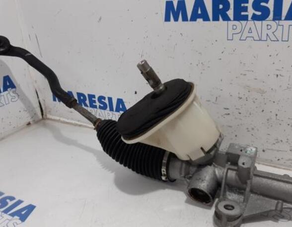 Steering Gear RENAULT SCÉNIC III (JZ0/1_)