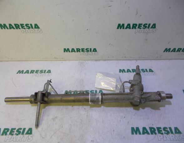 Steering Gear PEUGEOT 407 (6D_), PEUGEOT 407 Coupe (6C_)