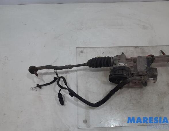 Steering Gear PEUGEOT 2008 I (CU_)