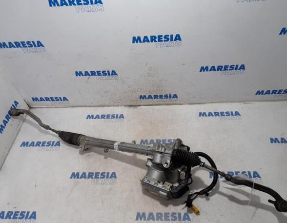 Steering Gear PEUGEOT PARTNER Box Body/MPV (K9)