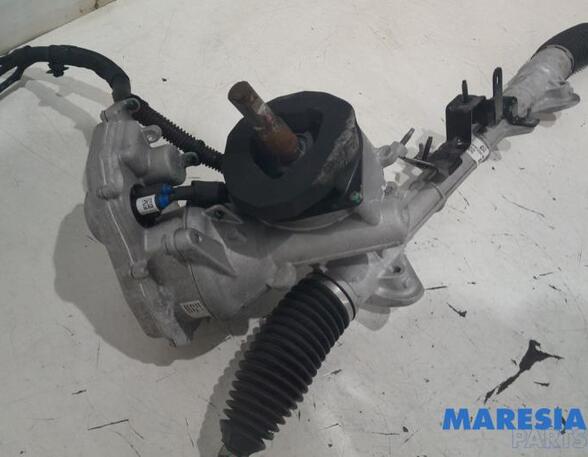 Steering Gear OPEL CORSA F (P2JO)