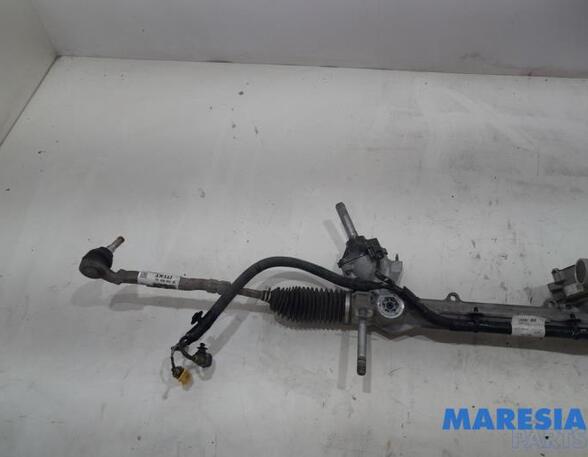 Steering Gear CITROËN BERLINGO Box Body/MPV (K9), PEUGEOT PARTNER Box Body/MPV (K9), PEUGEOT RIFTER