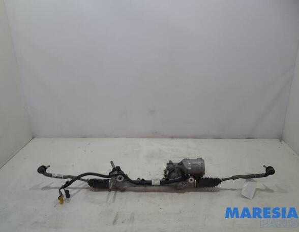 Steering Gear CITROËN BERLINGO Box Body/MPV (K9), PEUGEOT PARTNER Box Body/MPV (K9), PEUGEOT RIFTER