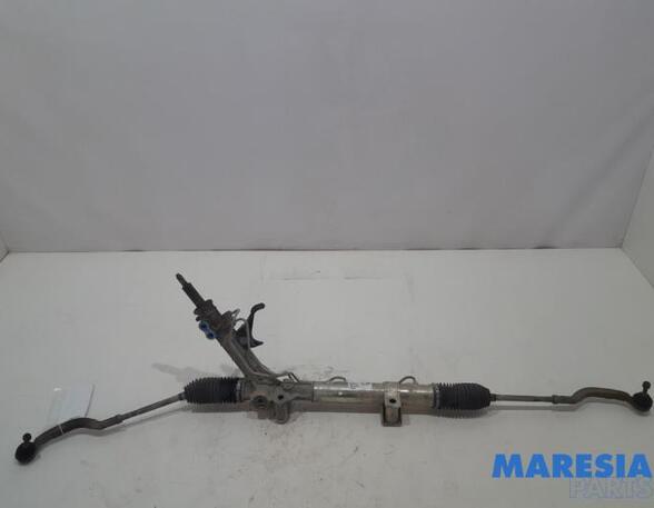 Lenkgetriebe Servo Opel Vivaro B Kasten X82 490018549R P20677361