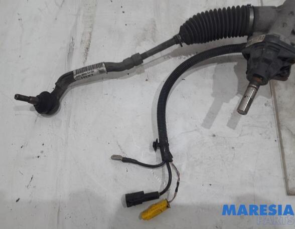 Steering Gear CITROËN C4 GRAND PICASSO II (DA_, DE_)