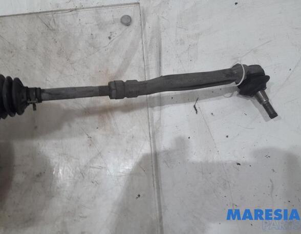 Steering Gear CITROËN C4 GRAND PICASSO II (DA_, DE_)