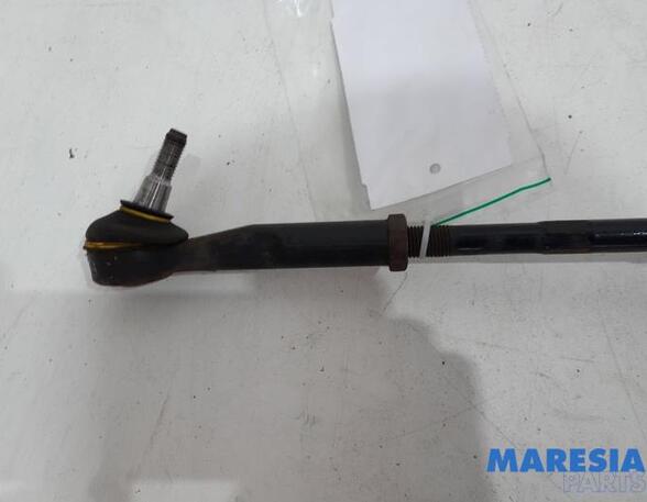 Steering Gear FIAT PUNTO (199_)