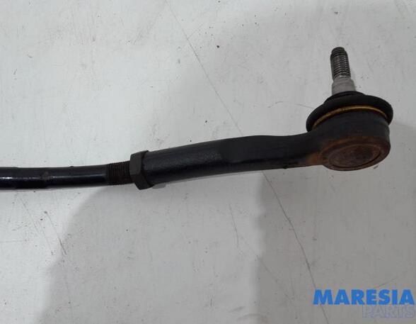 Steering Gear FIAT PUNTO (199_)