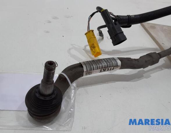 Steering Gear PEUGEOT 308 II (LB_, LP_, LW_, LH_, L3_), PEUGEOT 308 SW II (LC_, LJ_, LR_, LX_, L4_)