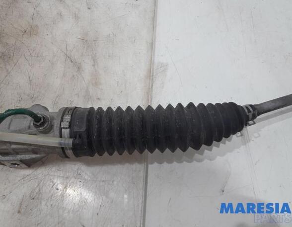 Steering Gear PEUGEOT 3008 MPV (0U_)