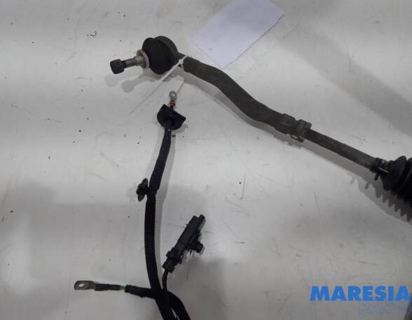 Steering Gear PEUGEOT 208 I (CA_, CC_)