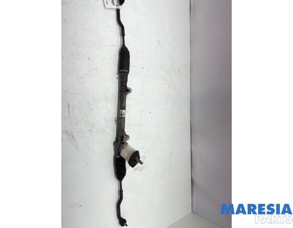 Steering Gear RENAULT SCÉNIC III (JZ0/1_)