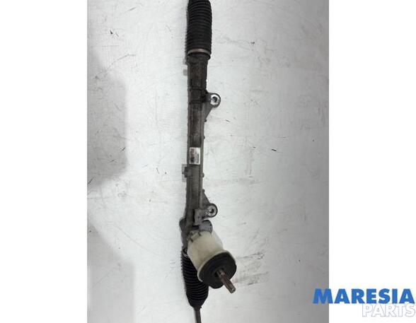 Steering Gear RENAULT SCÉNIC III (JZ0/1_)