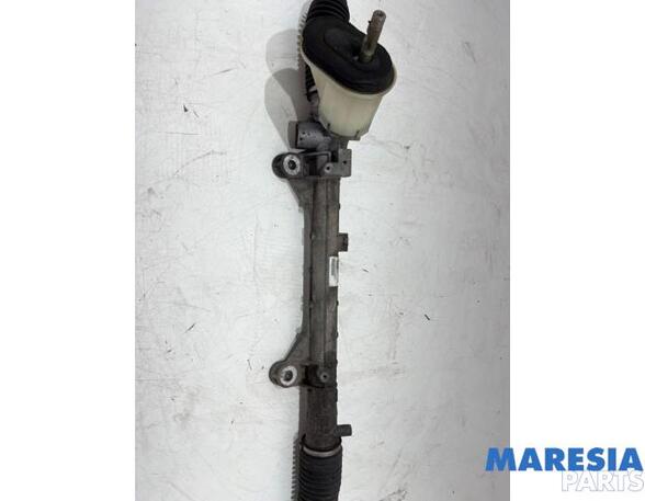 Steering Gear RENAULT SCÉNIC III (JZ0/1_)