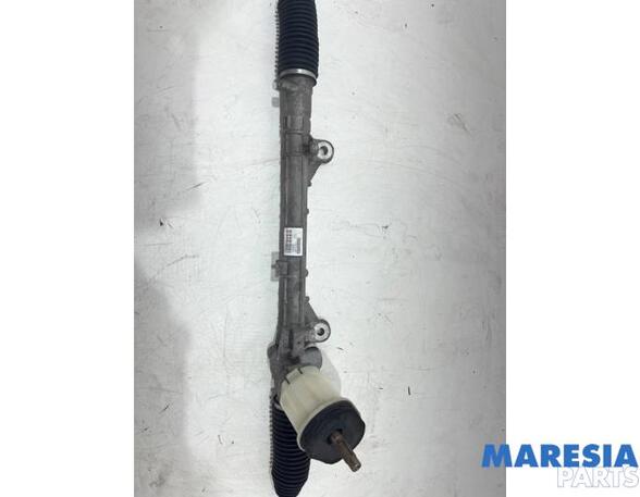 Steering Gear RENAULT MEGANE III Hatchback (BZ0/1_, B3_)