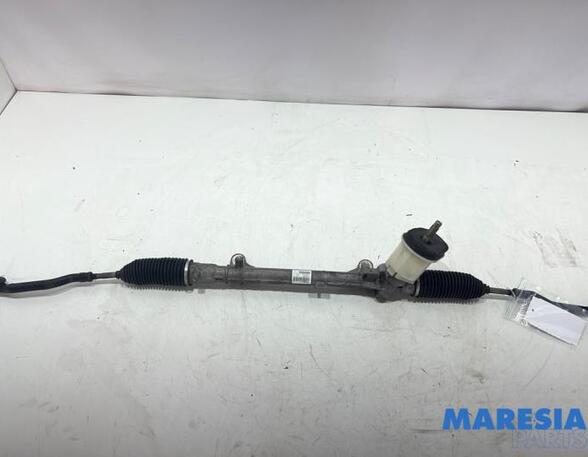 Steering Gear RENAULT MEGANE III Hatchback (BZ0/1_, B3_)