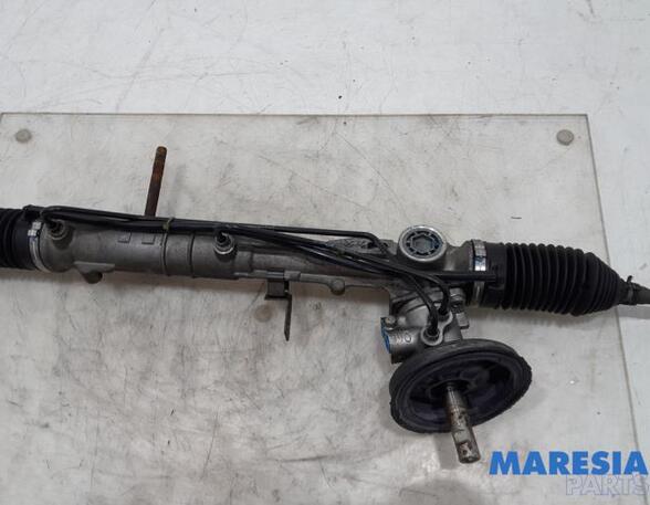 Steering Gear CITROËN C4 II (B7), CITROËN DS4 (NX_), DS DS 4 / DS 4 CROSSBACK (NX_)