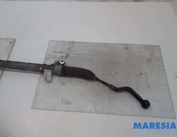 Steering Gear RENAULT KADJAR (HA_, HL_)