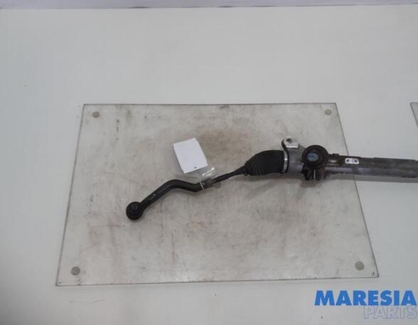 Steering Gear RENAULT KADJAR (HA_, HL_)