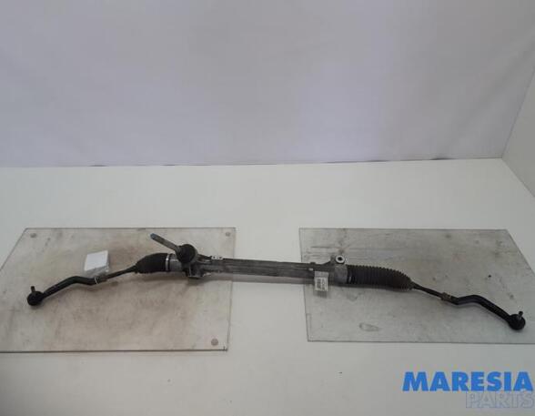 Steering Gear RENAULT KADJAR (HA_, HL_)