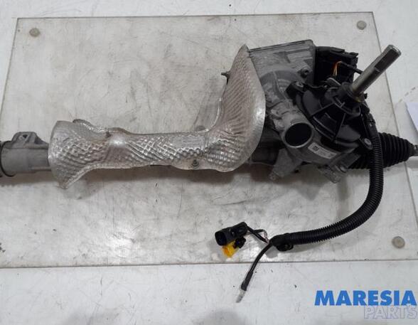 Steering Gear PEUGEOT 3008 SUV (MC_, MR_, MJ_, M4_)