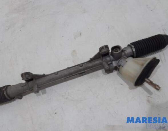 Steering Gear RENAULT MEGANE III Hatchback (BZ0/1_, B3_)