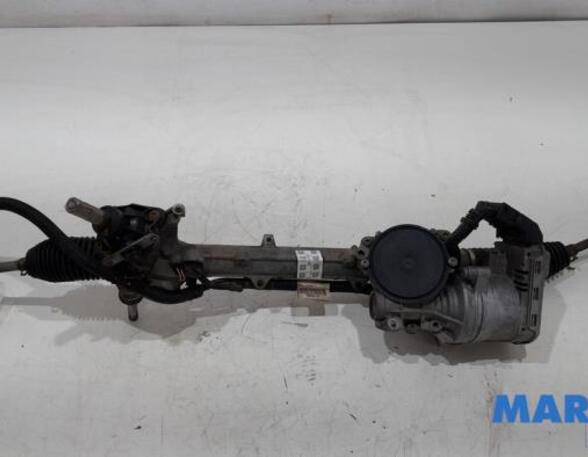 Steering Gear CITROËN C4 GRAND PICASSO II (DA_, DE_)