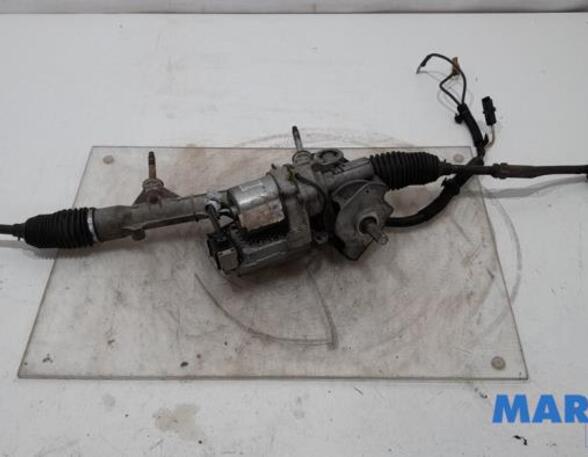 Steering Gear PEUGEOT 207 SW (WK_), PEUGEOT 207 (WA_, WC_)