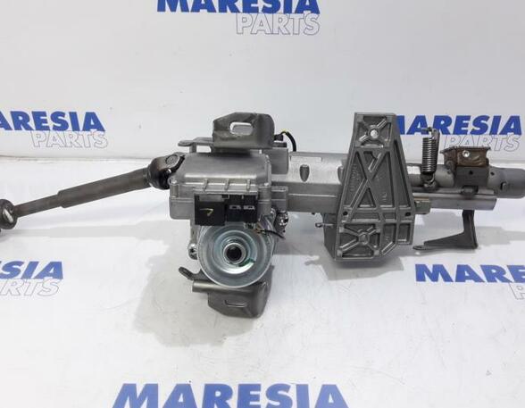 Steering Column RENAULT CAPTUR I (J5_, H5_), RENAULT CLIO IV (BH_)