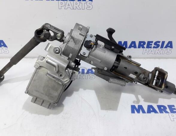 Steering Column RENAULT CAPTUR I (J5_, H5_), RENAULT CLIO IV (BH_)