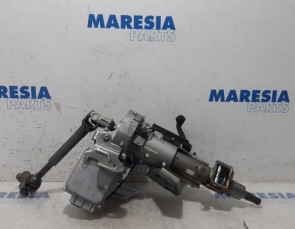 Steering Column RENAULT Captur I (H5, J5), RENAULT Clio IV (BH)