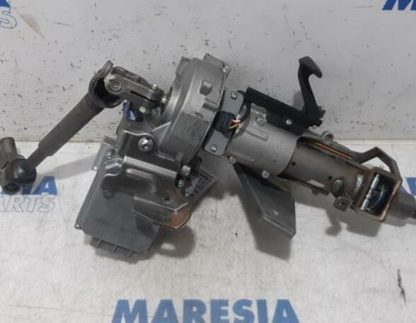 Steering Column RENAULT Captur I (H5, J5), RENAULT Clio IV (BH)