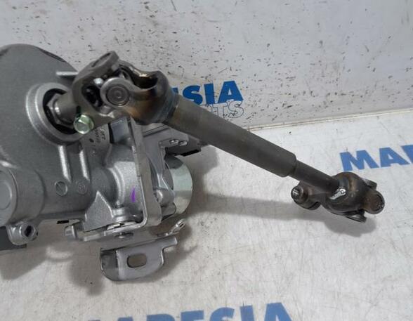 Steering Column RENAULT Captur I (H5, J5), RENAULT Clio IV (BH)