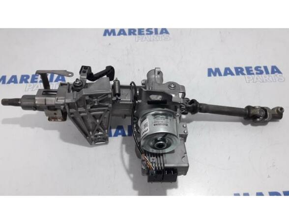 Steering Column RENAULT Captur I (H5, J5), RENAULT Clio IV (BH)