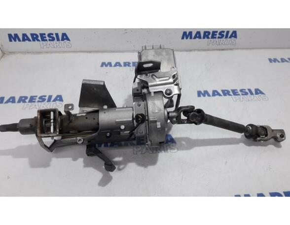 Steering Column RENAULT Captur I (H5, J5), RENAULT Clio IV (BH)