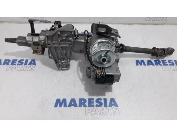 Steering Column RENAULT Captur I (H5, J5), RENAULT Clio IV (BH)