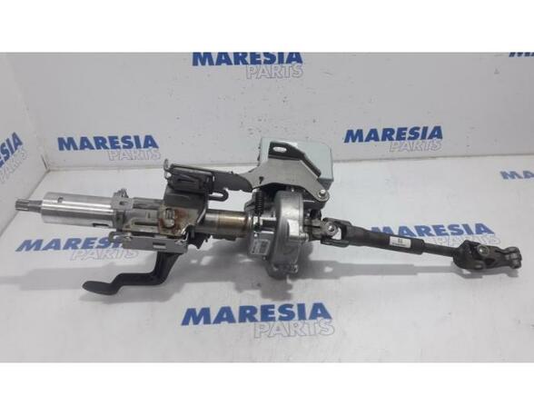 Steering Column RENAULT Megane IV Schrägheck (B9A/M)