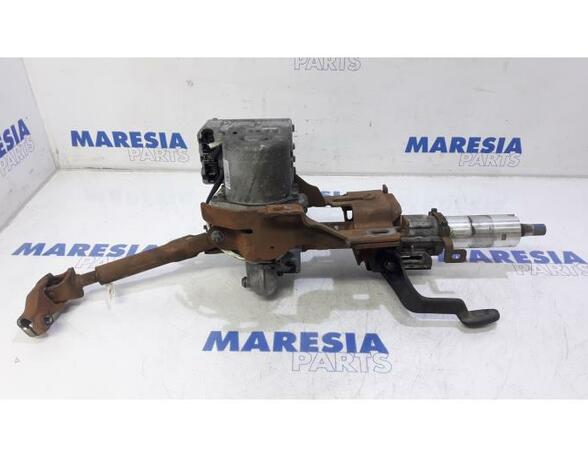 Steering Column RENAULT Megane IV Grandtour (K9A/M)