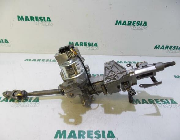 Steering Column RENAULT CAPTUR I (J5_, H5_), RENAULT CLIO IV (BH_)