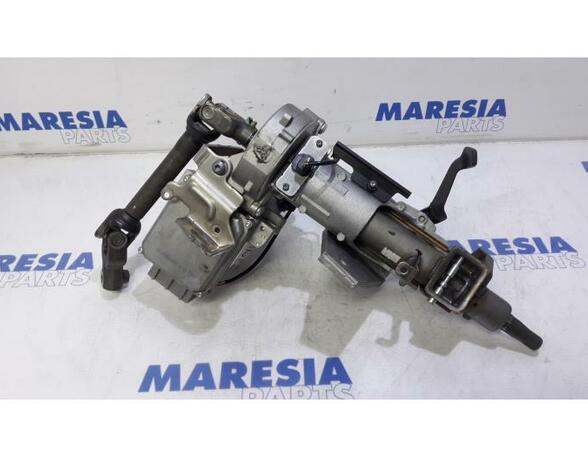 Steering Column RENAULT Captur I (H5, J5), RENAULT Clio IV (BH)