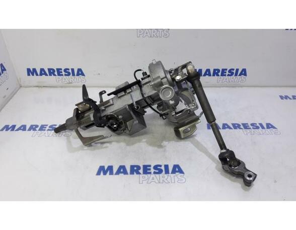 Steering Column RENAULT Captur I (H5, J5), RENAULT Clio IV (BH)