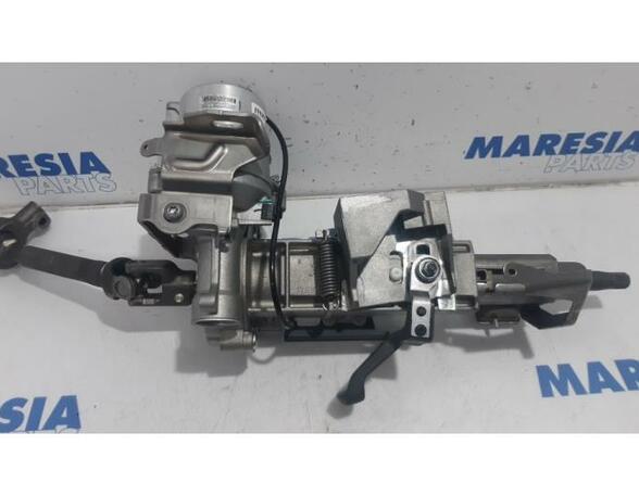 Steering Column RENAULT Captur I (H5, J5), RENAULT Clio IV (BH)